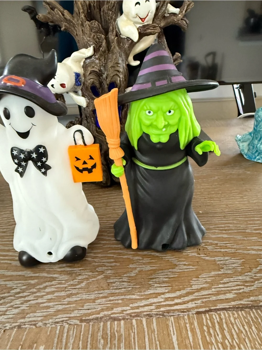 Helloween home decorations bundle